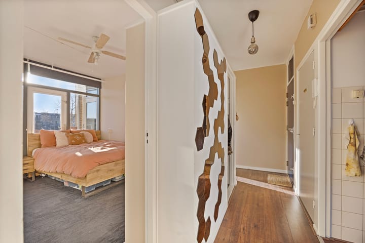 Foto 9 van Lisstraat 2