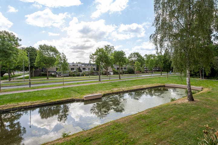 Foto 21 van Lisstraat 2