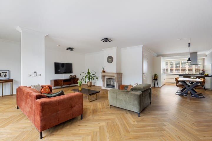 Foto 2 van Ossip Zadkinestraat 43