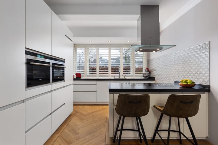 Foto 3 van Ossip Zadkinestraat 43