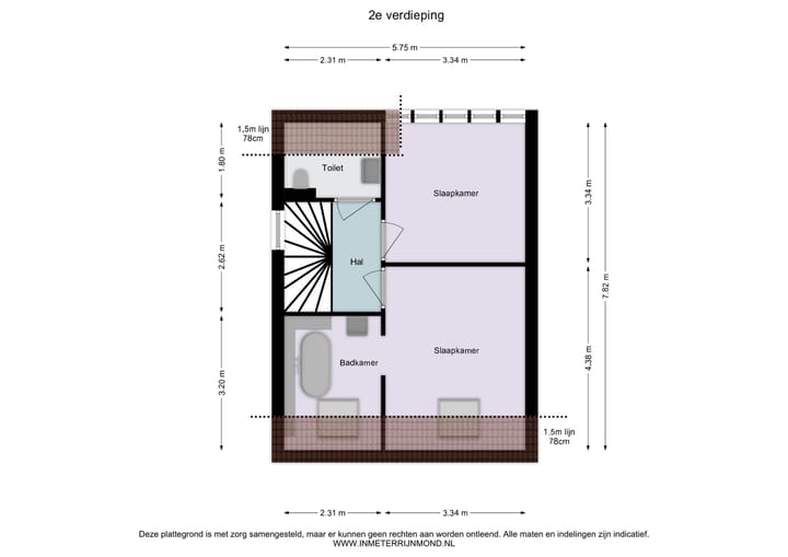 Foto 45 van Ossip Zadkinestraat 43