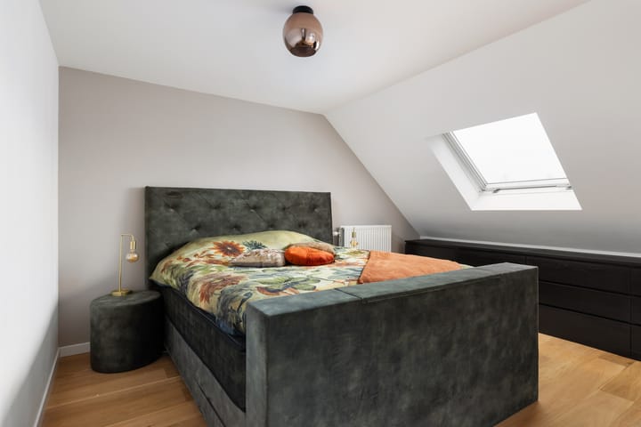 Foto 4 van Ossip Zadkinestraat 43