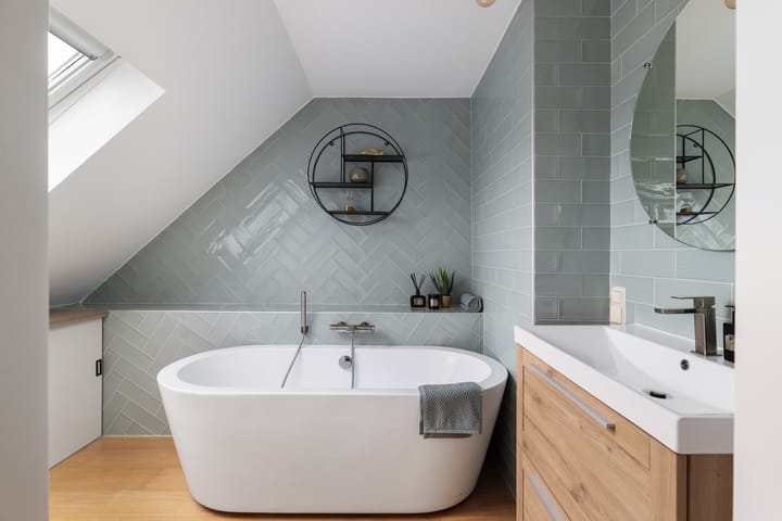 Foto 5 van Ossip Zadkinestraat 43