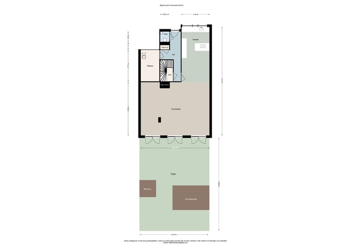 Foto 47 van Ossip Zadkinestraat 43