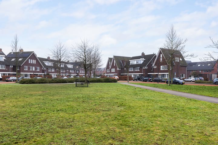 Foto 6 van Ossip Zadkinestraat 43