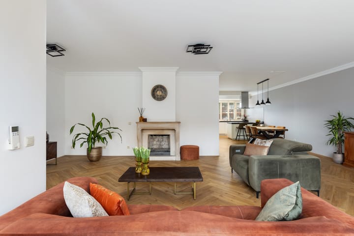 Foto 7 van Ossip Zadkinestraat 43