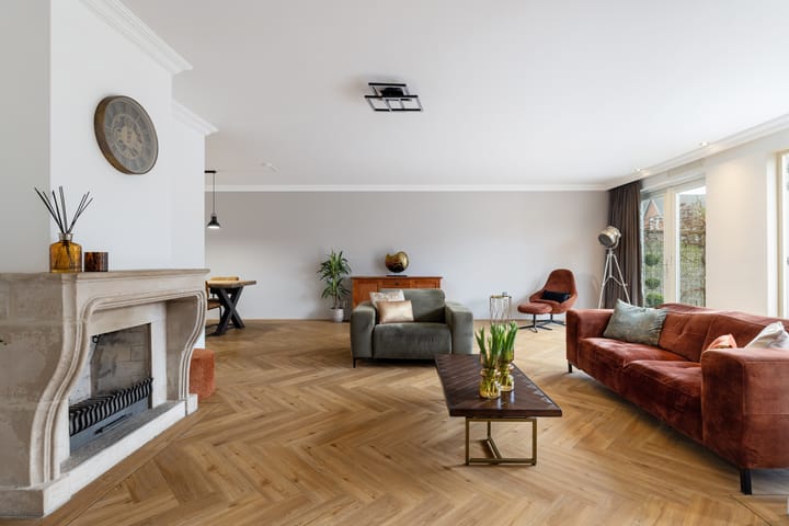 Foto 8 van Ossip Zadkinestraat 43