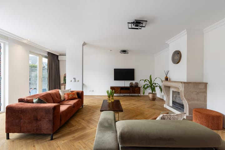 Foto 9 van Ossip Zadkinestraat 43