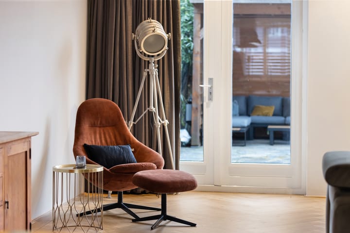 Foto 10 van Ossip Zadkinestraat 43