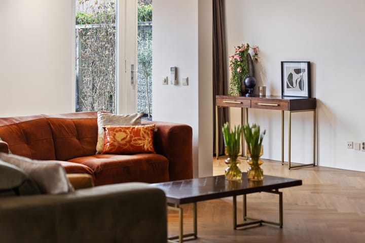 Foto 11 van Ossip Zadkinestraat 43