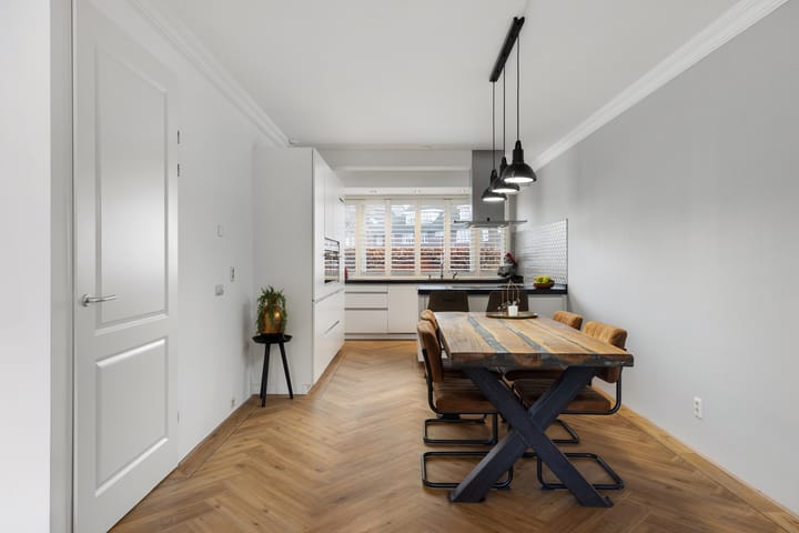 Foto 13 van Ossip Zadkinestraat 43