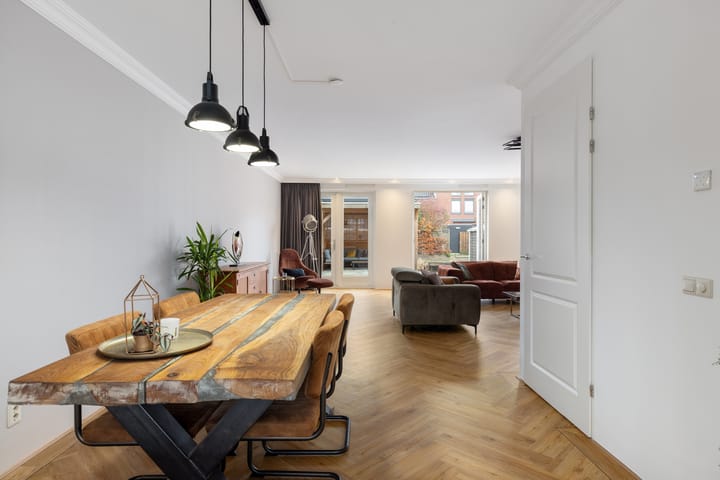 Foto 14 van Ossip Zadkinestraat 43