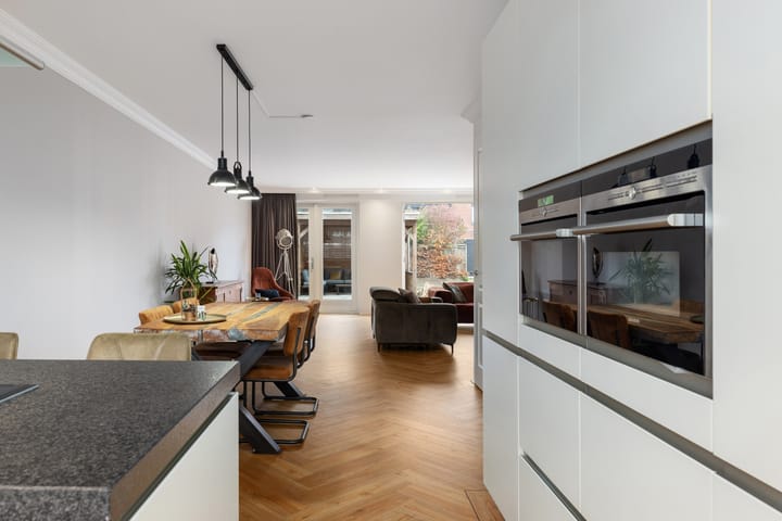 Foto 15 van Ossip Zadkinestraat 43