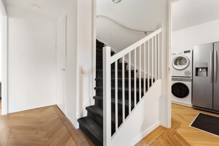 Foto 18 van Ossip Zadkinestraat 43