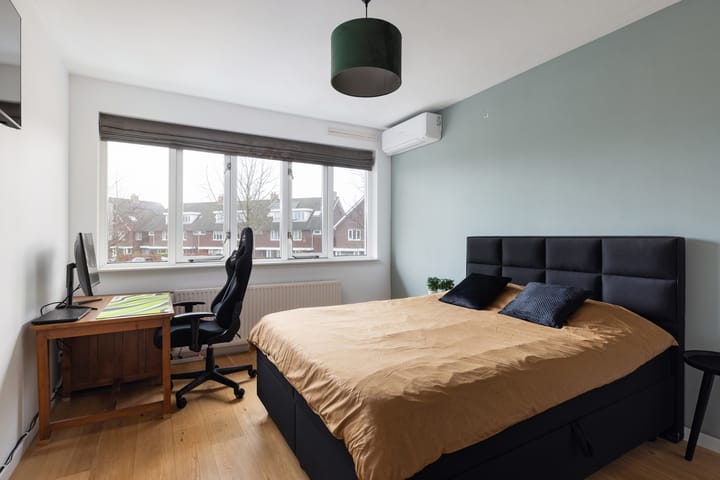 Foto 19 van Ossip Zadkinestraat 43