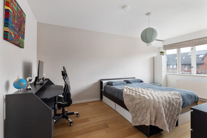 Foto 20 van Ossip Zadkinestraat 43