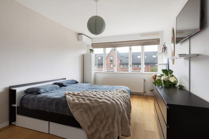 Foto 21 van Ossip Zadkinestraat 43