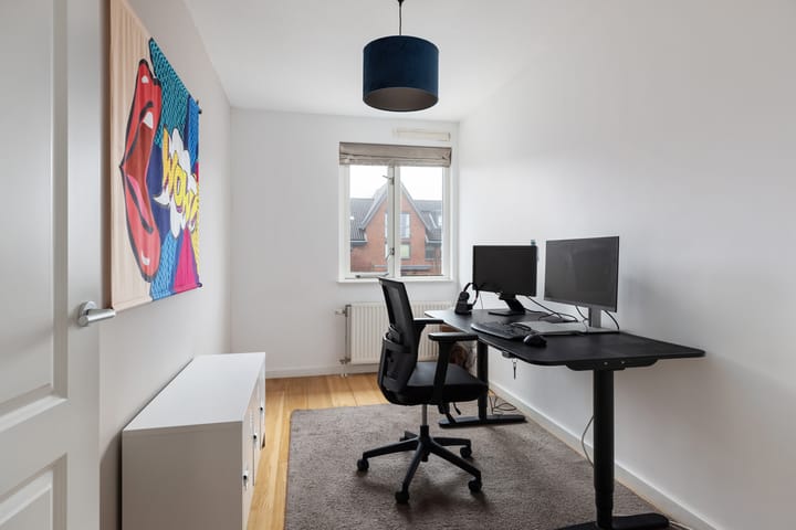 Foto 22 van Ossip Zadkinestraat 43