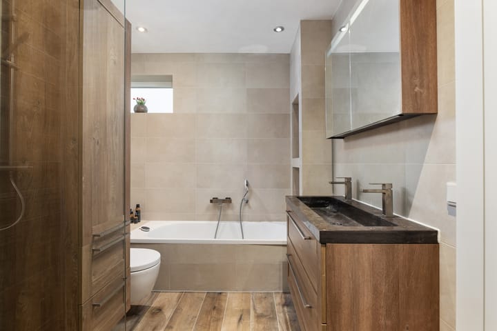 Foto 23 van Ossip Zadkinestraat 43