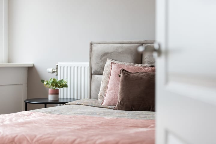 Foto 25 van Ossip Zadkinestraat 43