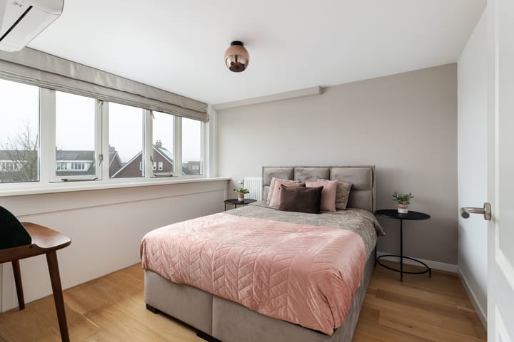 Foto 26 van Ossip Zadkinestraat 43