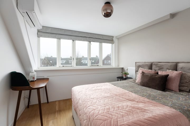 Foto 27 van Ossip Zadkinestraat 43