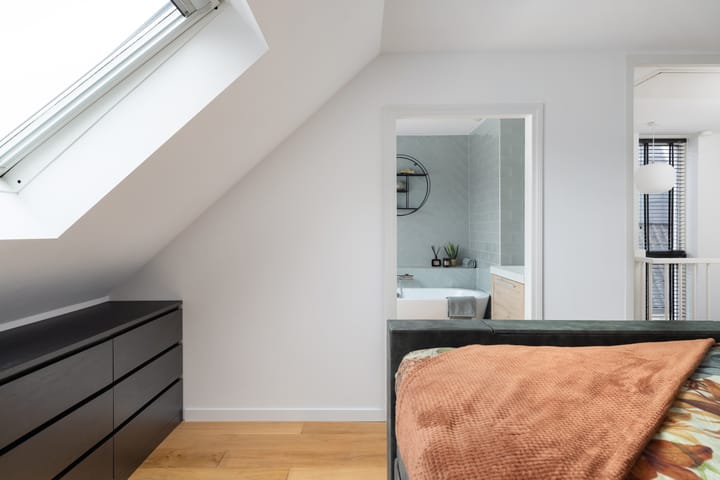 Foto 28 van Ossip Zadkinestraat 43