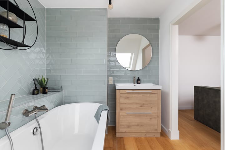 Foto 30 van Ossip Zadkinestraat 43