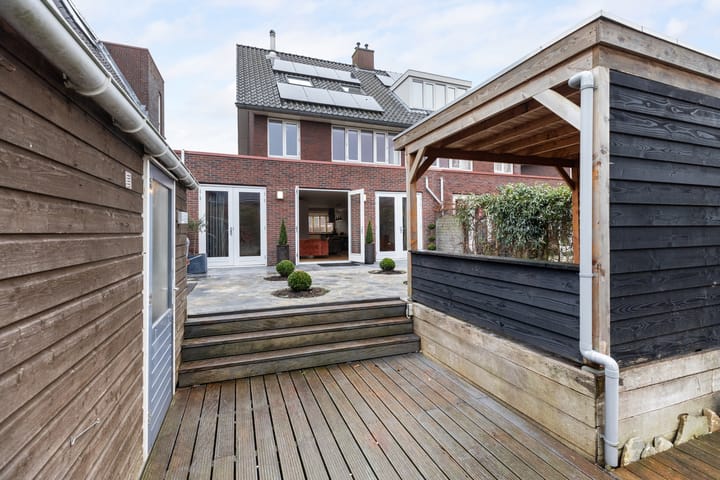 Foto 32 van Ossip Zadkinestraat 43