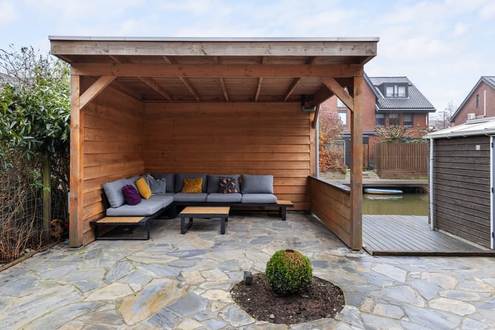 Foto 33 van Ossip Zadkinestraat 43