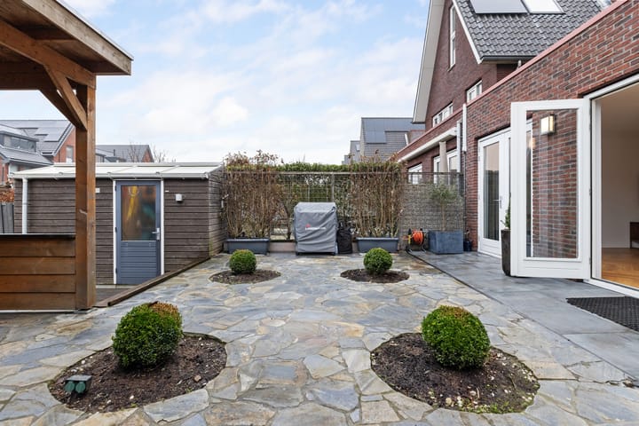 Foto 34 van Ossip Zadkinestraat 43