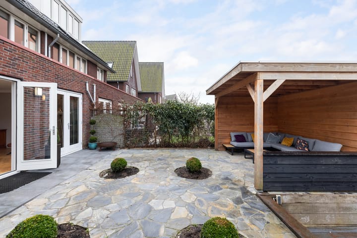 Foto 35 van Ossip Zadkinestraat 43