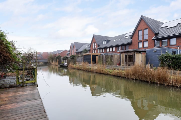 Foto 36 van Ossip Zadkinestraat 43