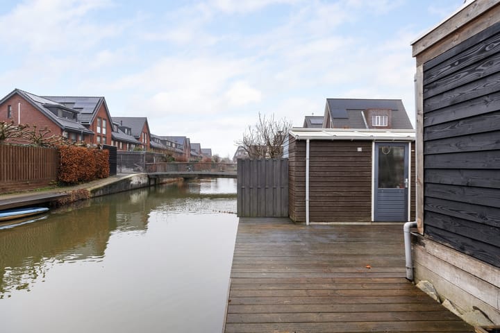 Foto 37 van Ossip Zadkinestraat 43