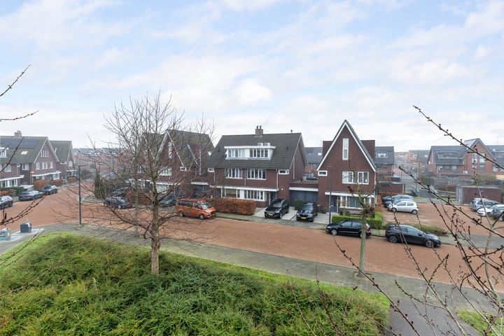 Foto 39 van Ossip Zadkinestraat 43