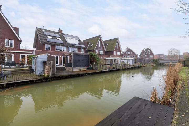 Foto 40 van Ossip Zadkinestraat 43