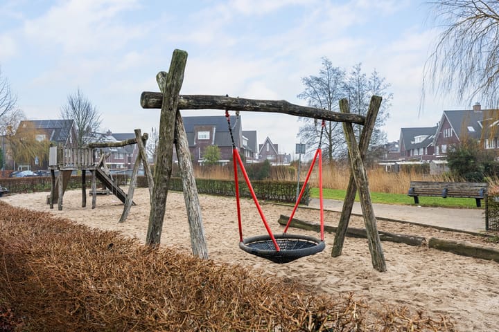 Foto 41 van Ossip Zadkinestraat 43