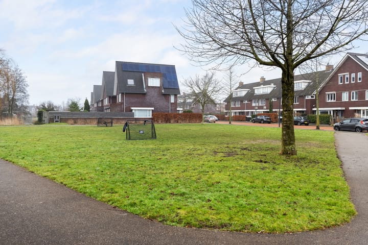 Foto 42 van Ossip Zadkinestraat 43