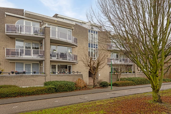 Foto 4 van Vincent van Goghstraat 241