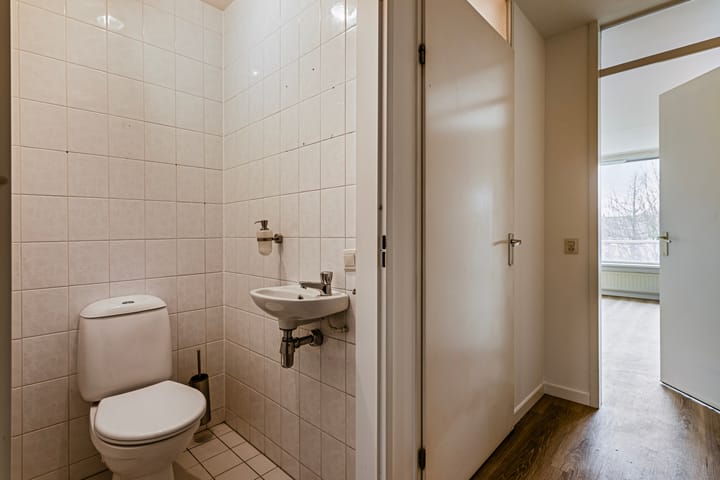 Foto 9 van Vincent van Goghstraat 241