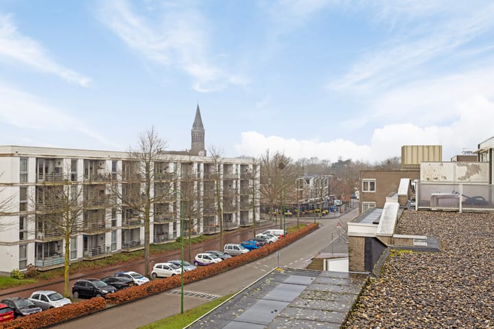 Foto 24 van Vincent van Goghstraat 241