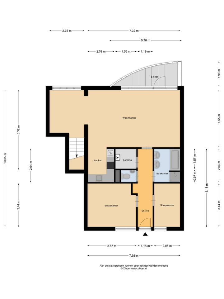 Foto 40 van Vincent van Goghstraat 241