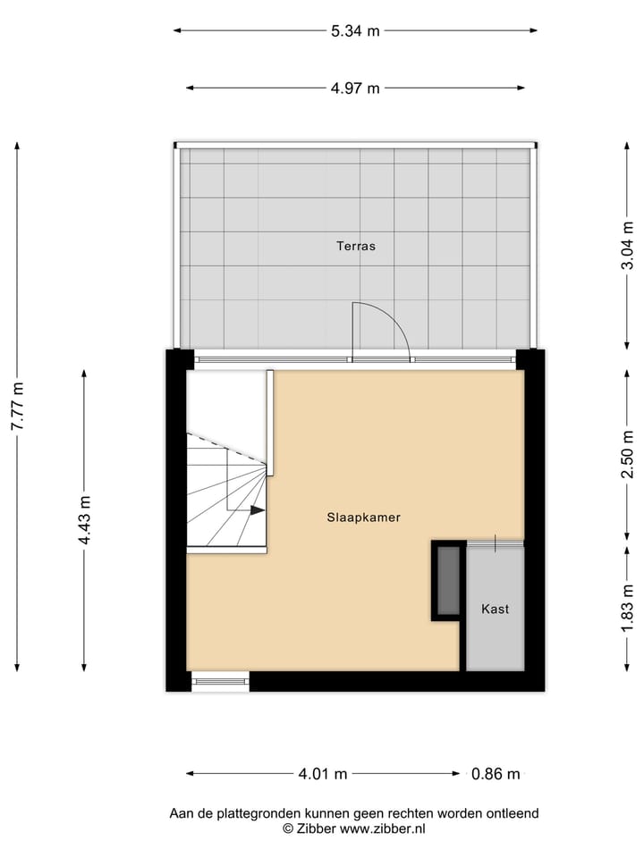 Foto 41 van Vincent van Goghstraat 241