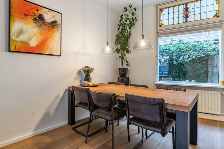 Foto 2 van Zonstraat 146