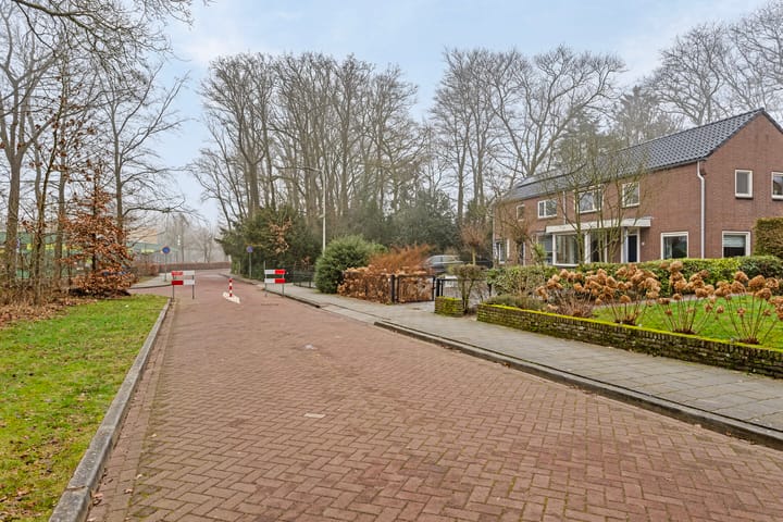 Foto 3 van Wachtelenbergweg 30