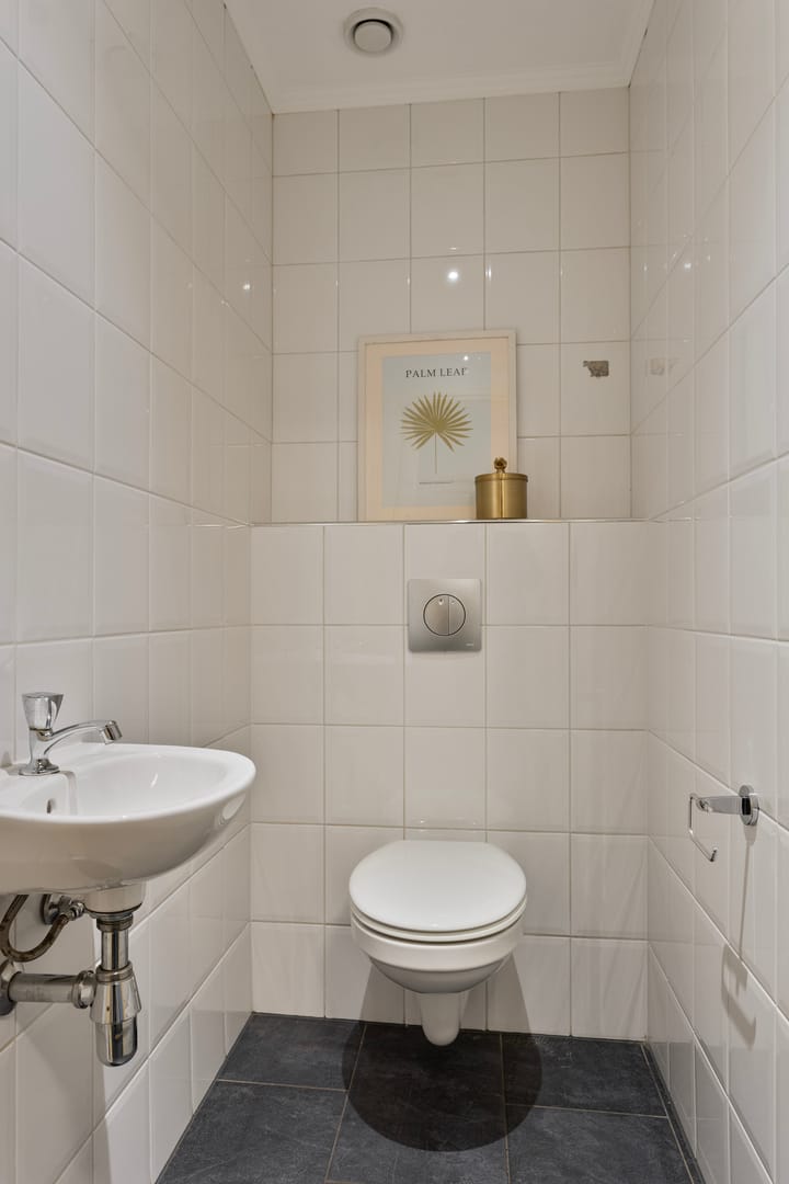 Foto 5 van Wachtelenbergweg 30