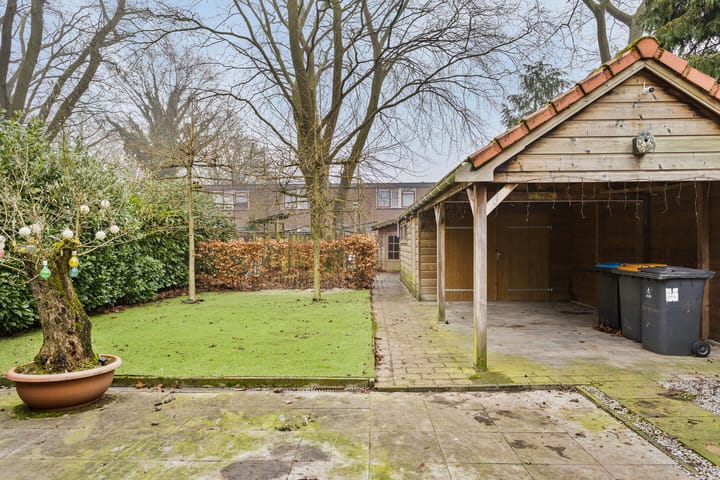 Foto 35 van Wachtelenbergweg 30