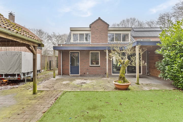 Foto 37 van Wachtelenbergweg 30