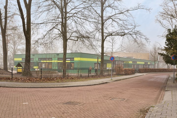 Foto 38 van Wachtelenbergweg 30