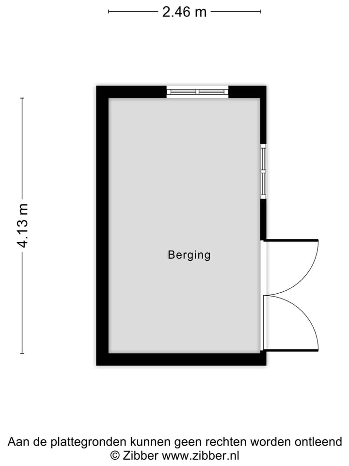 Foto 41 van Wachtelenbergweg 30